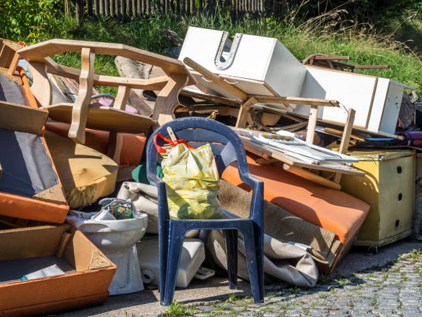 Best Junk Hauling Services  in Winfield, TN