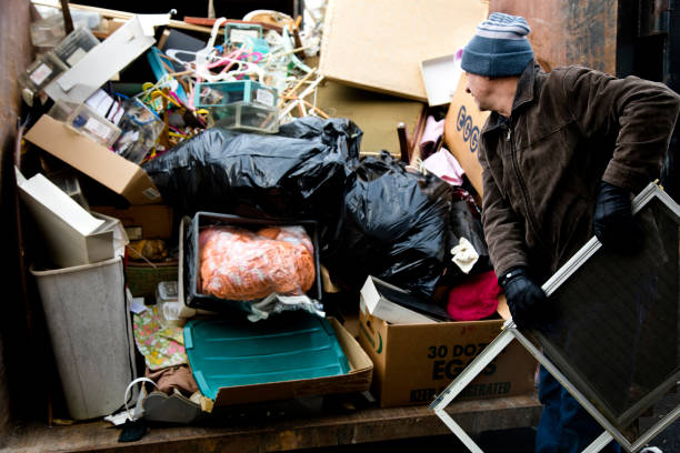 Best Attic Cleanout Services  in Winfield, TN