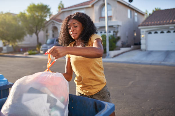 Best Yard Cleanup Services  in Winfield, TN