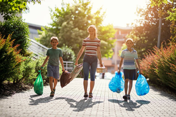 Best Yard Waste Removal  in Winfield, TN
