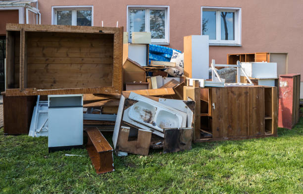 Best Estate Cleanout Services  in Winfield, TN