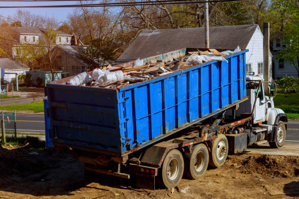 Best Yard Waste Removal  in Winfield, TN