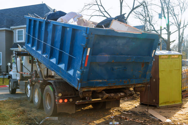 Best Residential Junk Removal  in Winfield, TN