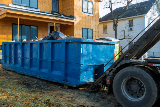 Best Affordable Junk Removal Services  in Winfield, TN