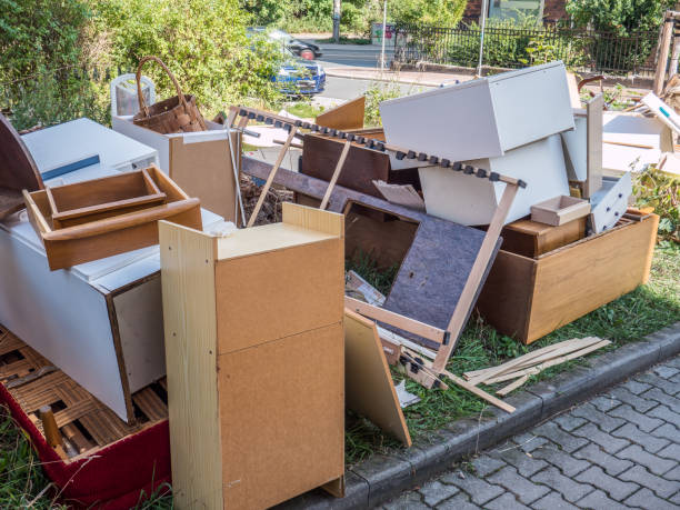 Best Trash Removal Near Me  in Winfield, TN