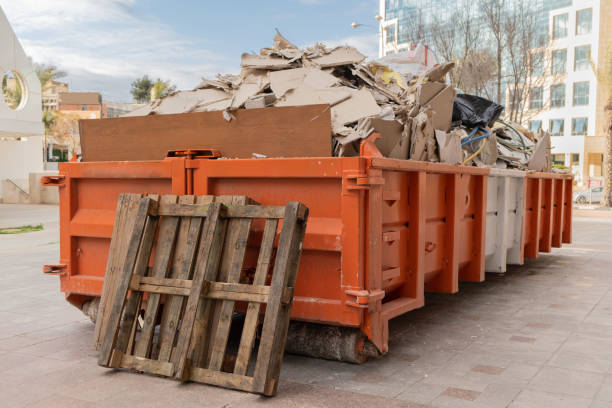 Household Junk Removal in Winfield, TN