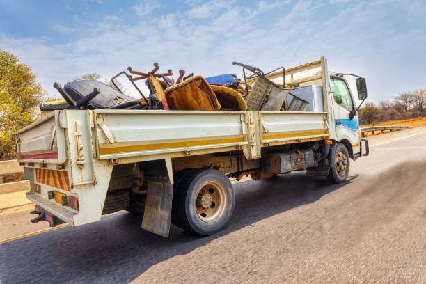 Best Yard Cleanup Services  in Winfield, TN
