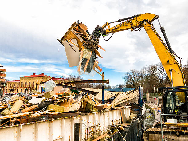 Reliable Winfield, TN Junk Removal Solutions